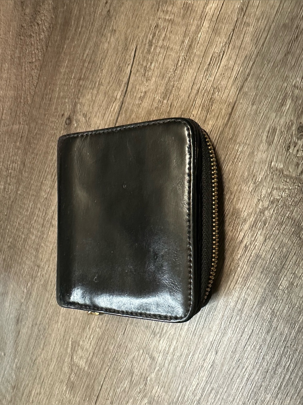 Chloé "June" wallet - Picture 3 of 10